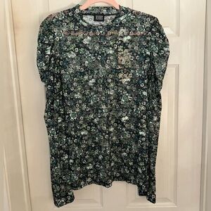 NWT Scotch & Soda Shirt Size XL
